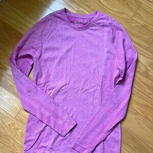 FIGS Salta Seamless Longsleeve Underscrub